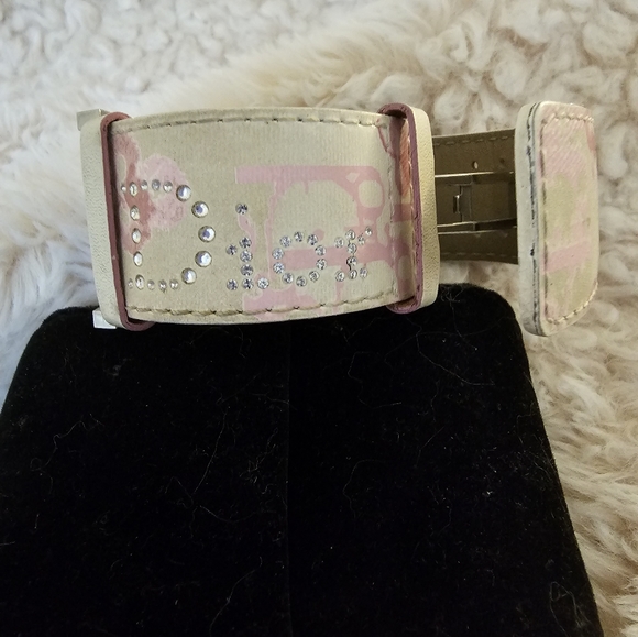 Dior watch - Picture 2 of 8